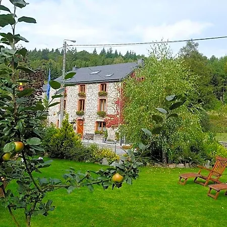 Bed and Breakfast Nord Sud