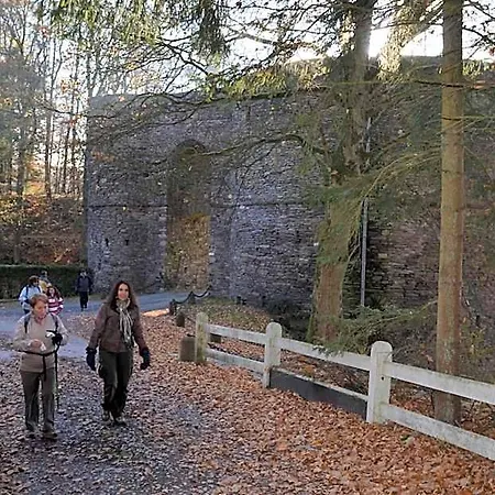 Nord Sud 4* Salmchâteau