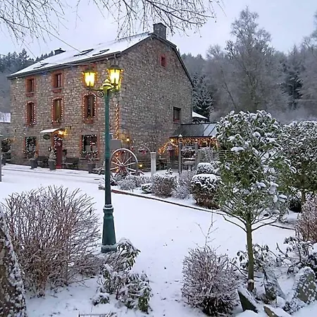 Bed and Breakfast Nord Sud 4*