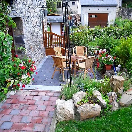 Nord Sud Bed and Breakfast