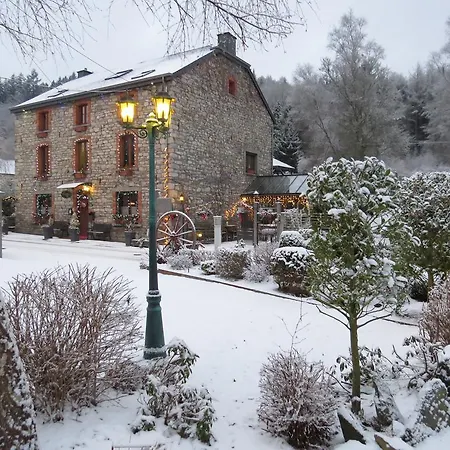 Bed & Breakfast Nord Sud