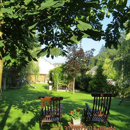 Nord Sud 4* Salmchâteau