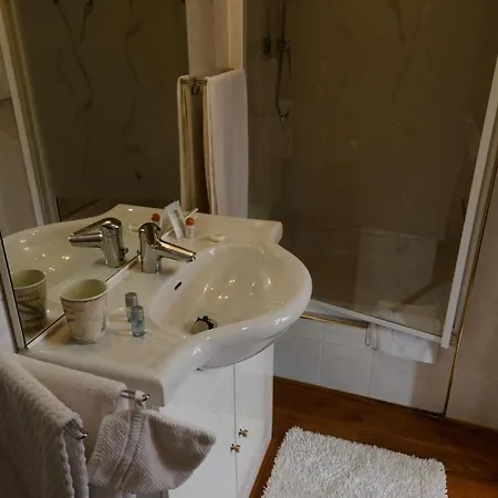 Nord Sud Bed and Breakfast