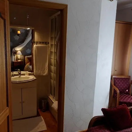 Nord Sud Bed & Breakfast 4*