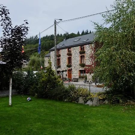 Nord Sud Bed & Breakfast