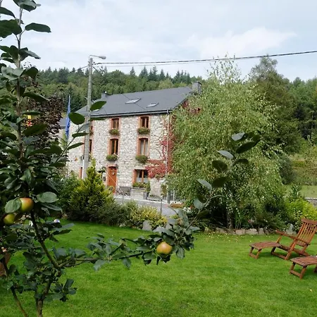 Nord Sud Bed & Breakfast 4*