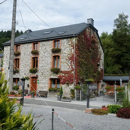Nord Sud Bed & Breakfast