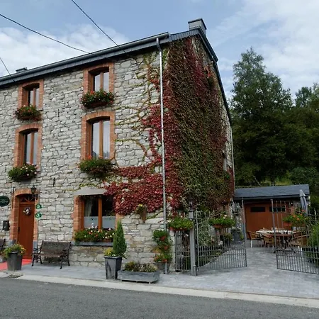 Nord Sud Bed & Breakfast 4*