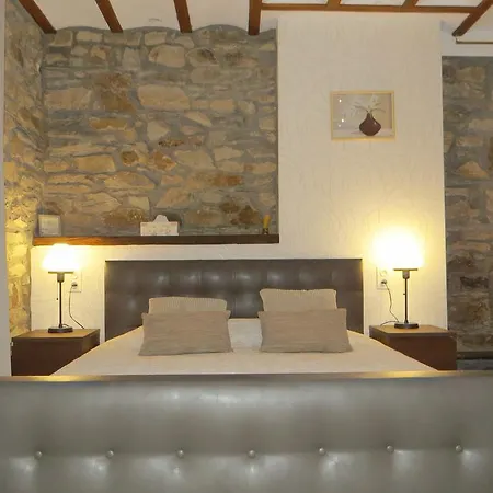 Nord Sud Bed & Breakfast Salmchâteau