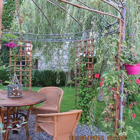 Nord Sud B&B Salmchâteau