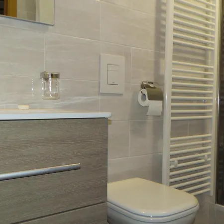 Nord Sud 4* Salmchâteau