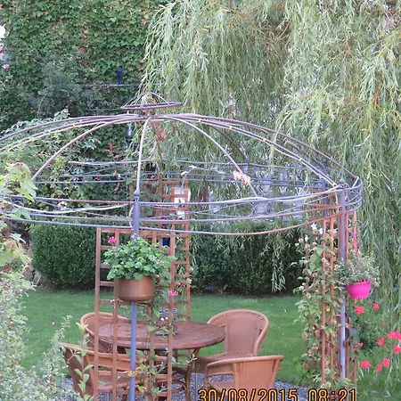 Nord Sud Bed & Breakfast Salmchâteau