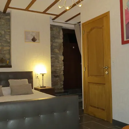 Nord Sud 4* Salmchâteau