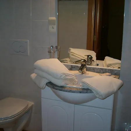 Nord Sud Bed & Breakfast Salmchâteau