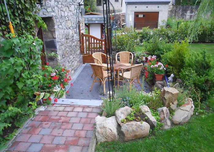 Oda ve Kahvaltı Nord Sud 4*