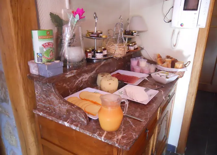 Nord Sud Bed & Breakfast 4*