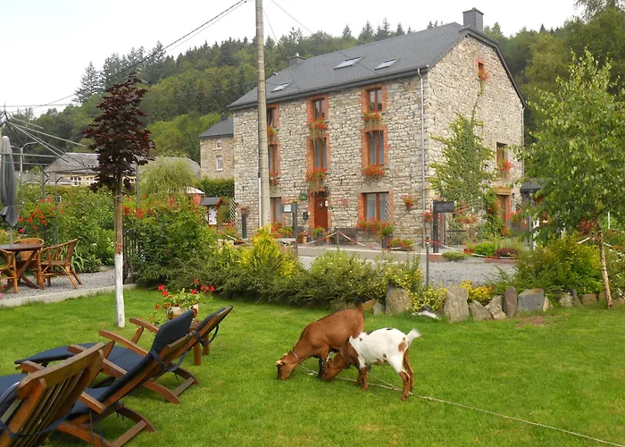 Nord Sud Bed & Breakfast 4*