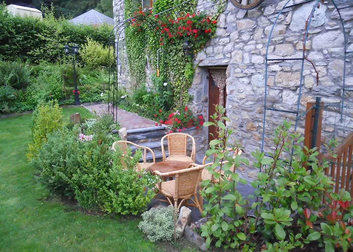 Bed & Breakfast Nord Sud
