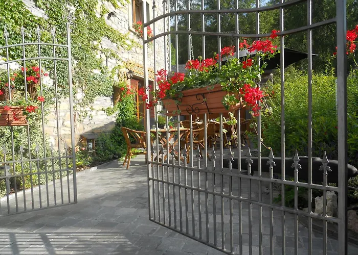 Bed & Breakfast Nord Sud 4*