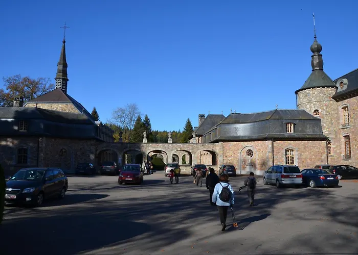 Bed & Breakfast Nord Sud 4*