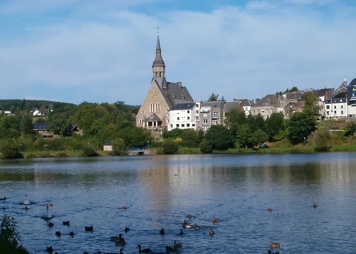 Nord Sud Salmchâteau