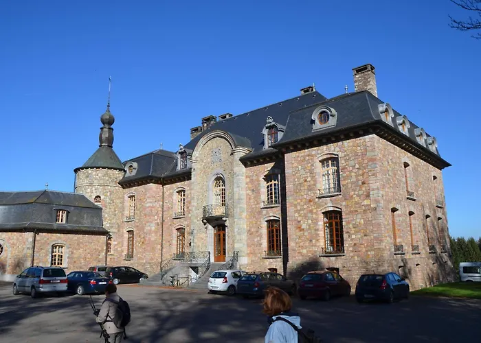 Bed & Breakfast Nord Sud Salmchâteau