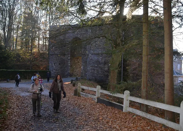 Nord Sud Salmchâteau