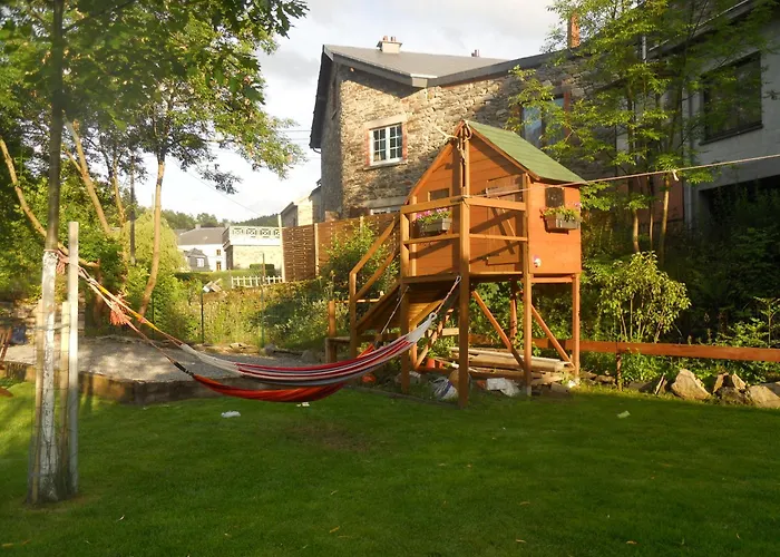 Nord Sud Salmchâteau