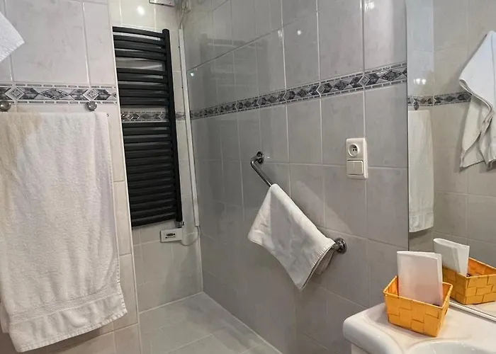 Nord Sud Bed & Breakfast