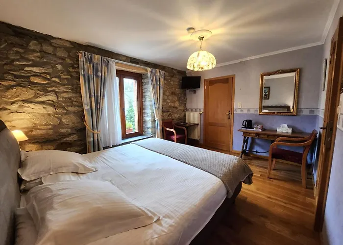 Nord Sud Bed & Breakfast