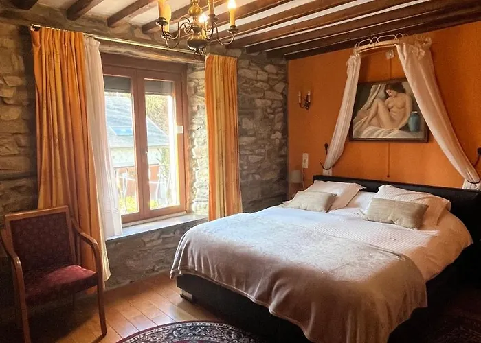 Bed & Breakfast Nord Sud 4*