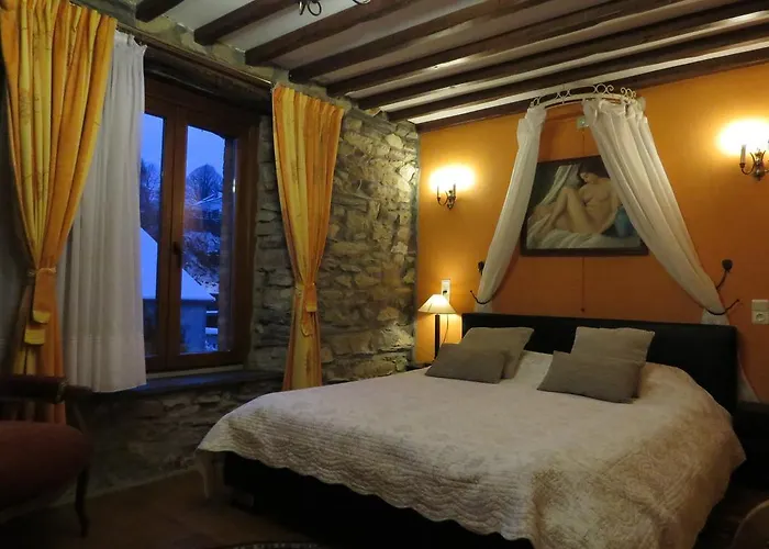 Nord Sud Bed & Breakfast