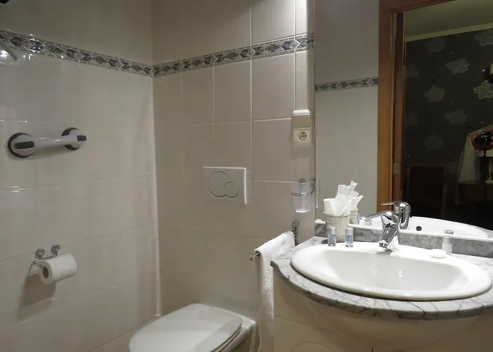 Nord Sud 4* Salmchâteau