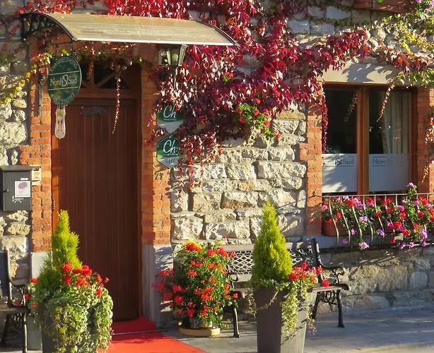 Nord Sud 4* Salmchâteau