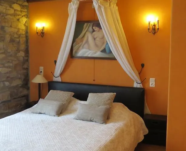 Nord Sud Bed & Breakfast 4*