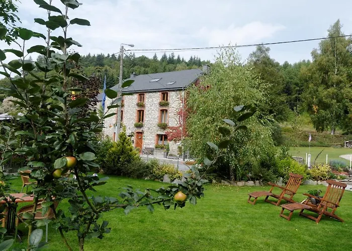 Nord Sud Bed & Breakfast 4*