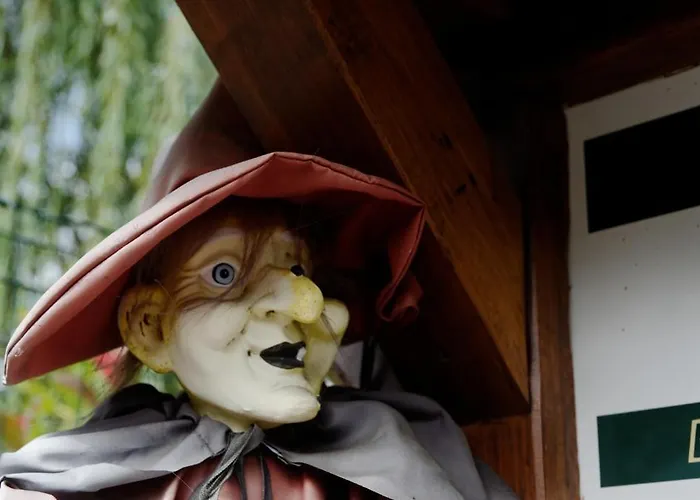 Nord Sud Bed & Breakfast