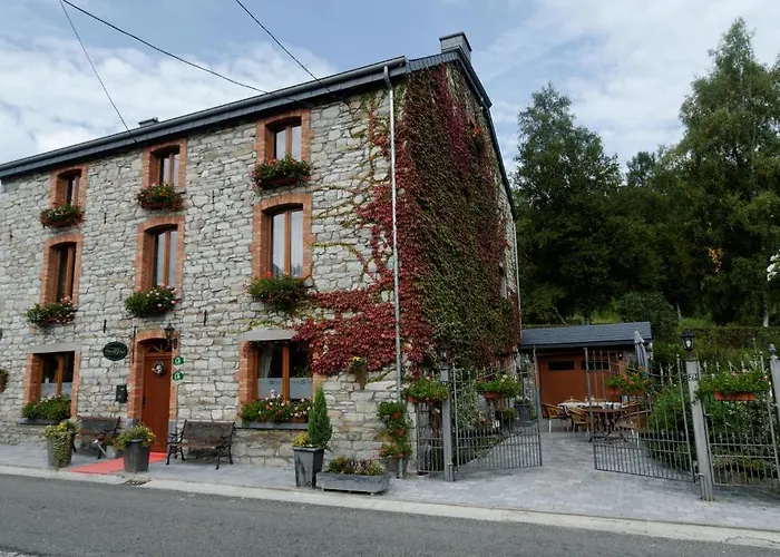 Nord Sud Bed & Breakfast 4*