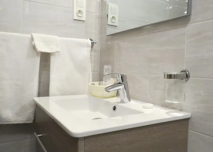 Nord Sud Bed & Breakfast 4*