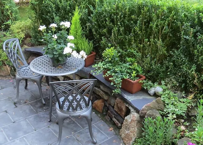 Bed & Breakfast Nord Sud Salmchâteau