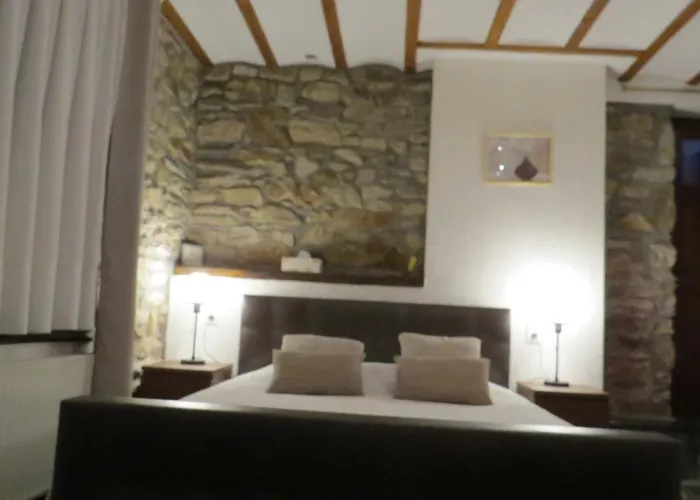 Nord Sud Salmchâteau