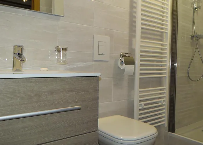 Nord Sud 4* Salmchâteau